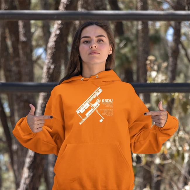 Astrokatie Krdu Krdu Raleigh Durham International Shirt
