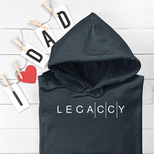 Talkin Yanks Legaccy Hoodie