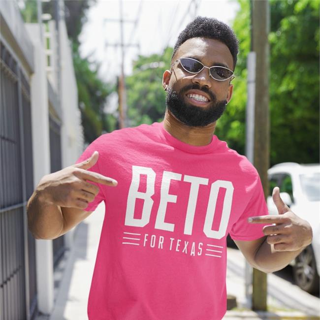 Beto For Texas New Shirt