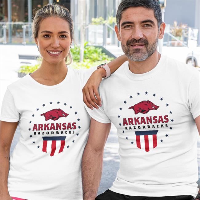 Arkansas Razorbacks Hoodie