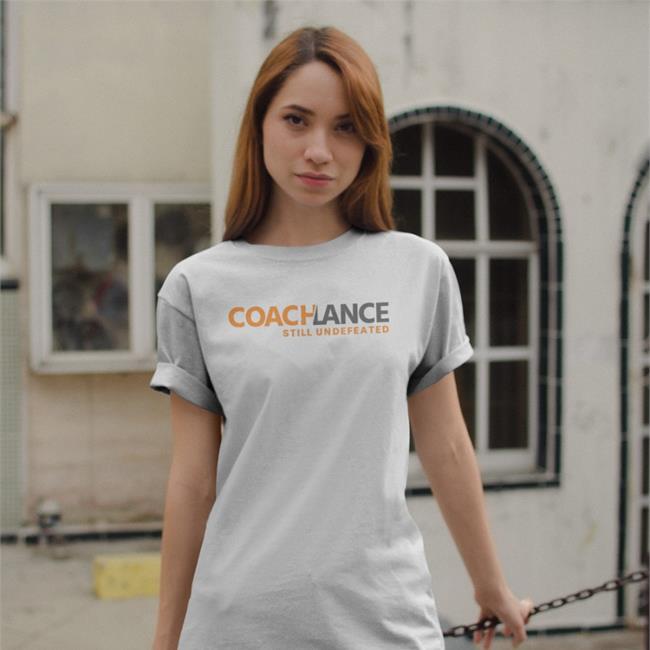 Coach Lance Hot Hoodie White