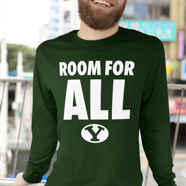 Room For All Hats