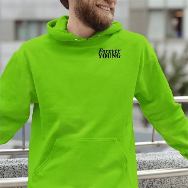 Tom Brady Forever Young T-Shirt