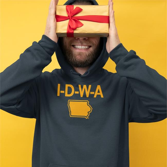 Raygun Store Idwa Tee Shirt