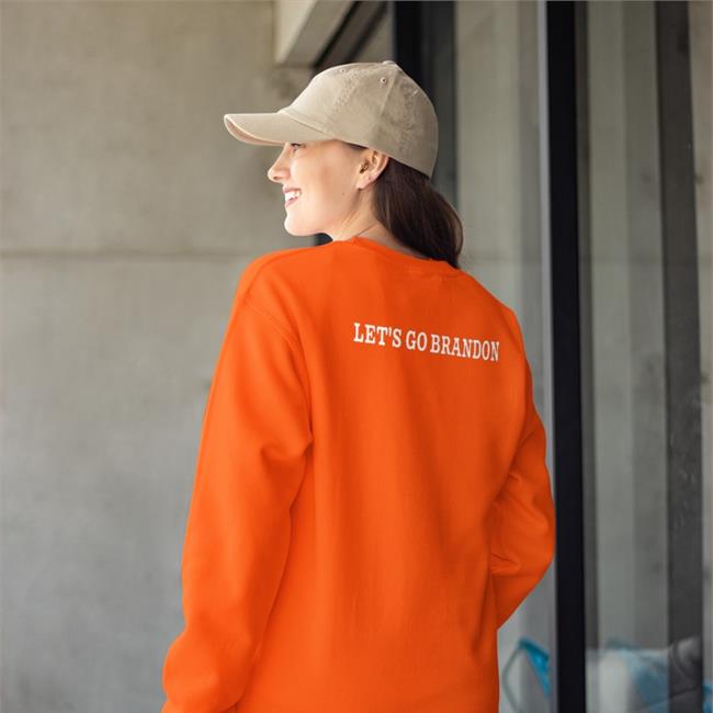 Let's Go Brandon Shirt