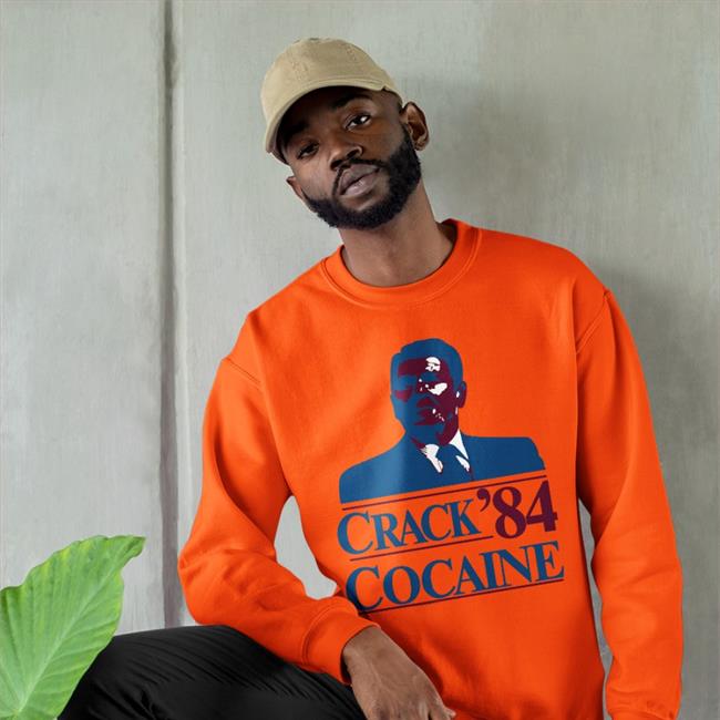 Barely Legal Clothes Barelylegalclothing Crack 84 Cocaine Shirt