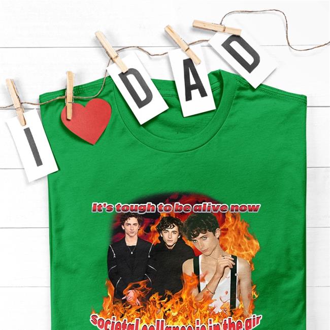 Sadstreet Societal Collapse Shirt