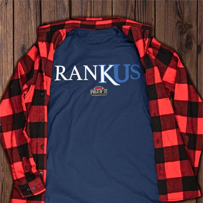 Rank Us Sweatshirt