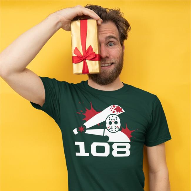 From The 108 The 108 Og Killer T Shirts