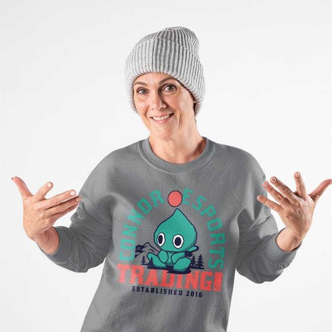 Connoresports Chao Esports Tee