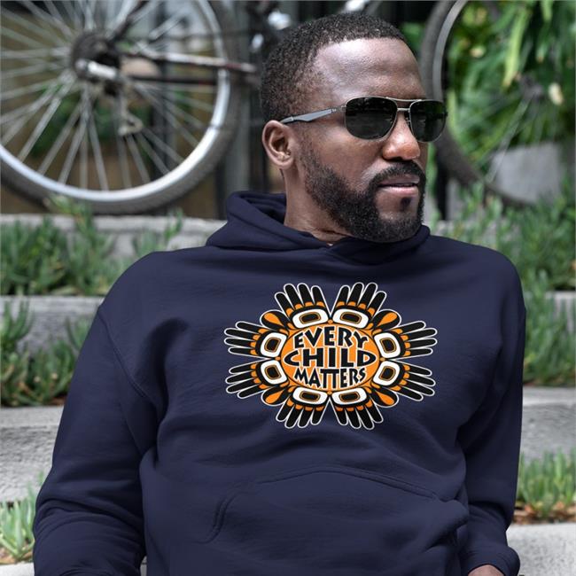 Irsss Irssurvivor Every Child Matters Shirt