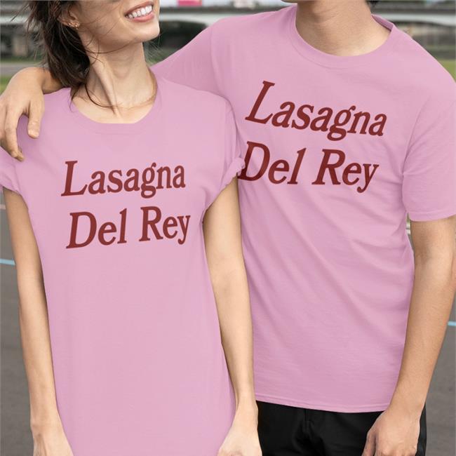 Lasagna Del Rey Sweatshirt Minnesota Timberwolves