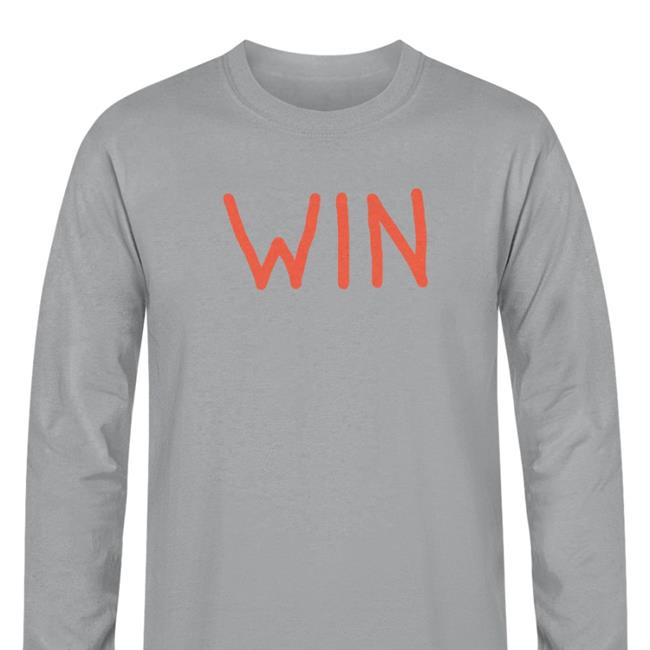 Swva Win Shirt Coach Brent Pry Virginia Tech Hokies Football The Swva Shop Merch
