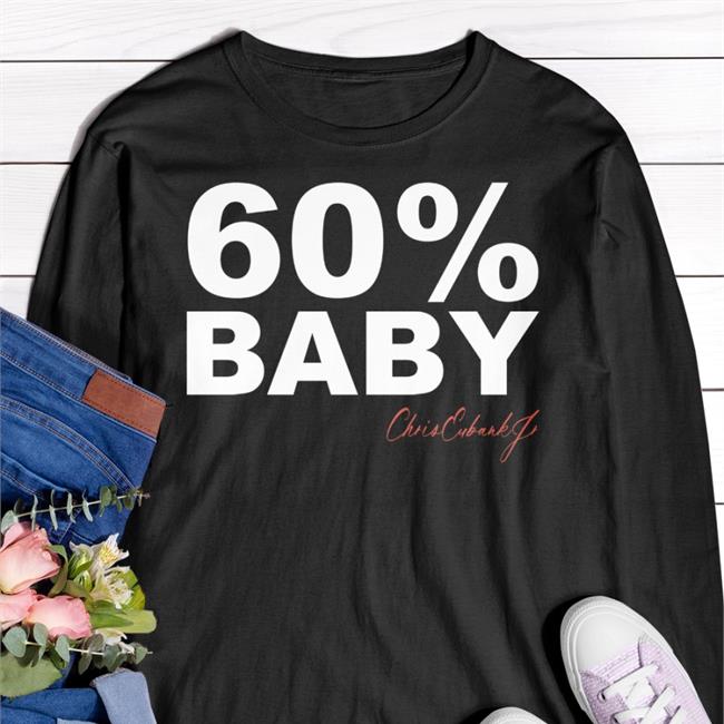 Good Morning Britain 60% Baby Shirt