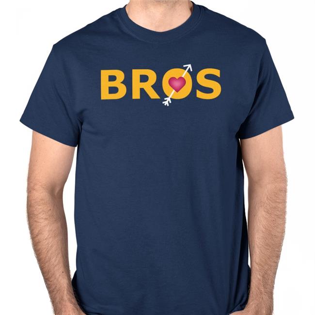 Billy Eichner Bros Movie Hoodie
