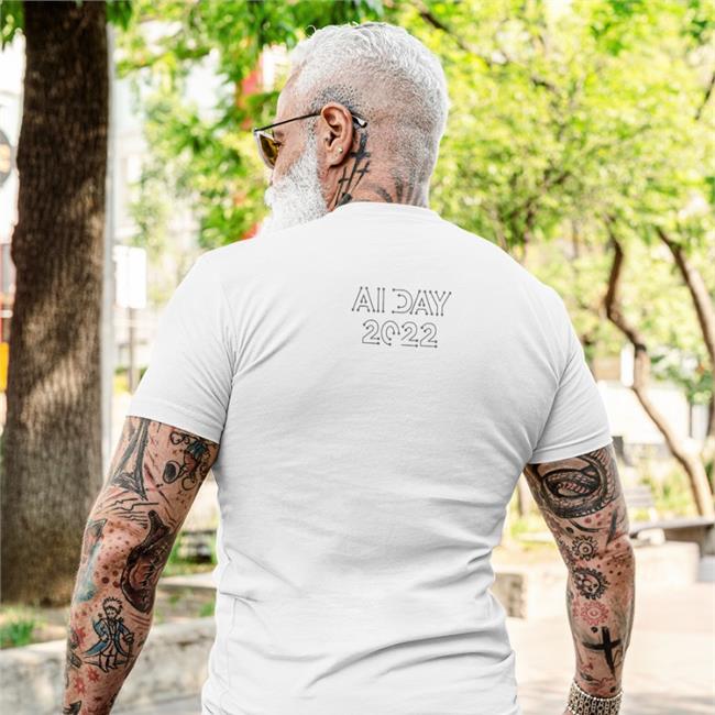 Ai Day 2022 Shirt