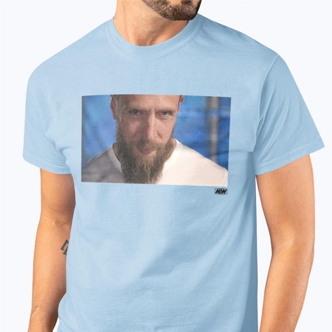 Sean Ross Sapp Bryan Danielson - Face Time Long Sleeve T Shirt