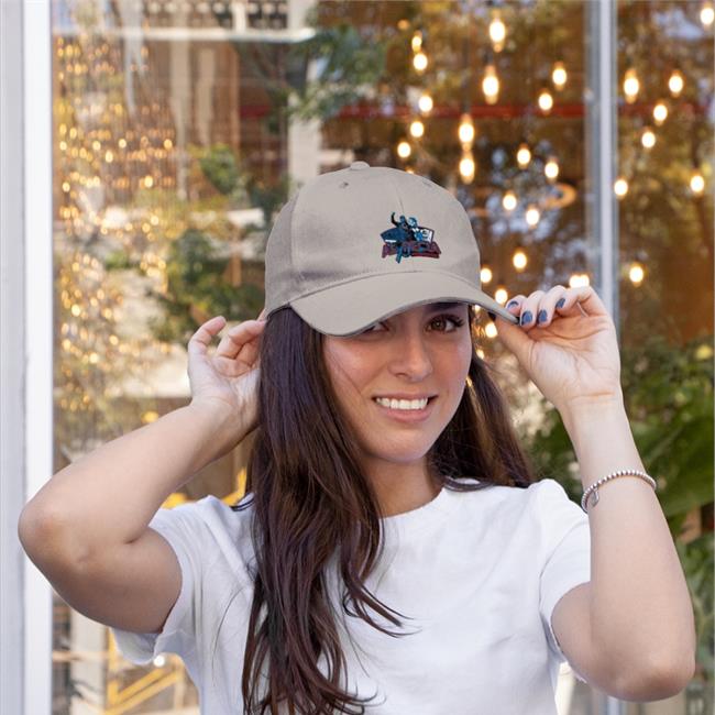 Alopecia Awareness Month - September Hat Shopkylelarson
