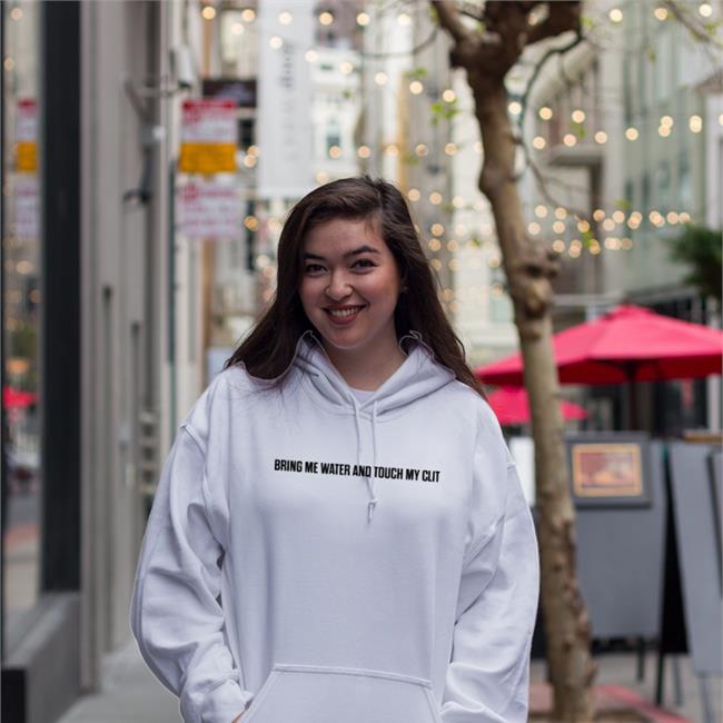 Bring Me Water And Touch My Clit T Shirt