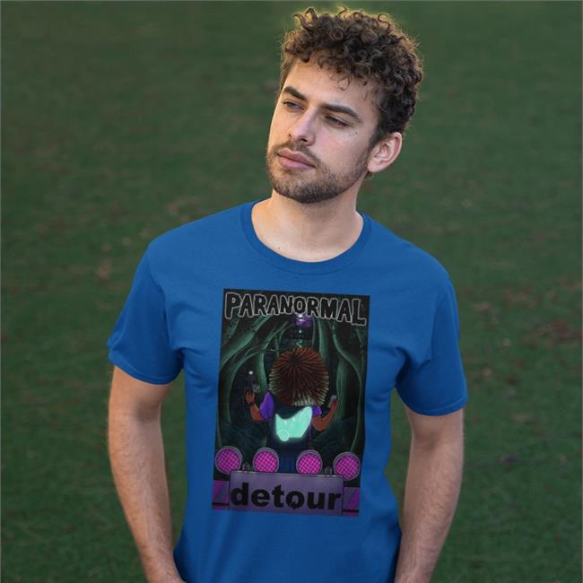 Paranormal Detour Hot Hoodie Shop Paranormaldetour Shop Paranormaldetour Paranormal Detour Hoodie Detune