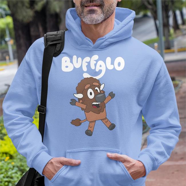 Buffaloey T Shirt