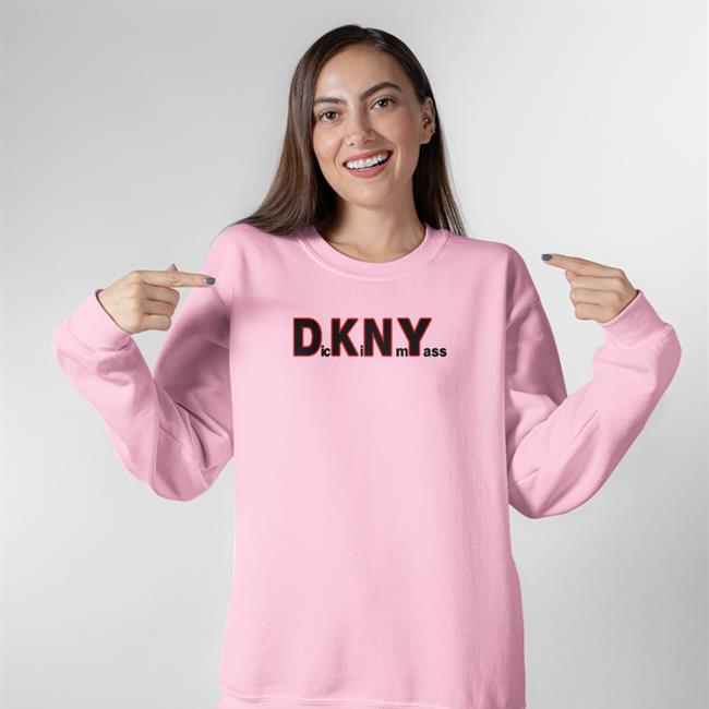 Dickinmyass Tee Shirt