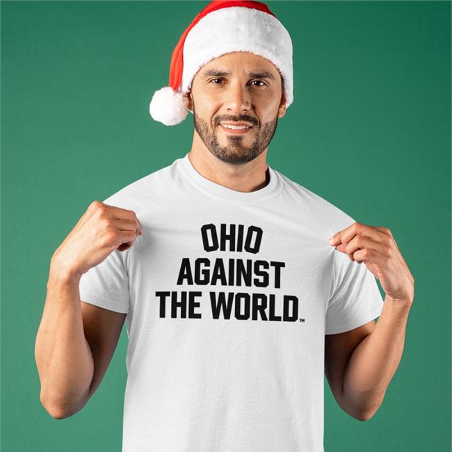 Ohio Against The World Hat