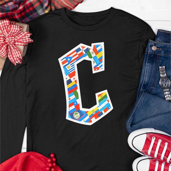 Celebrate Hispanic Heritage Night Hoodie