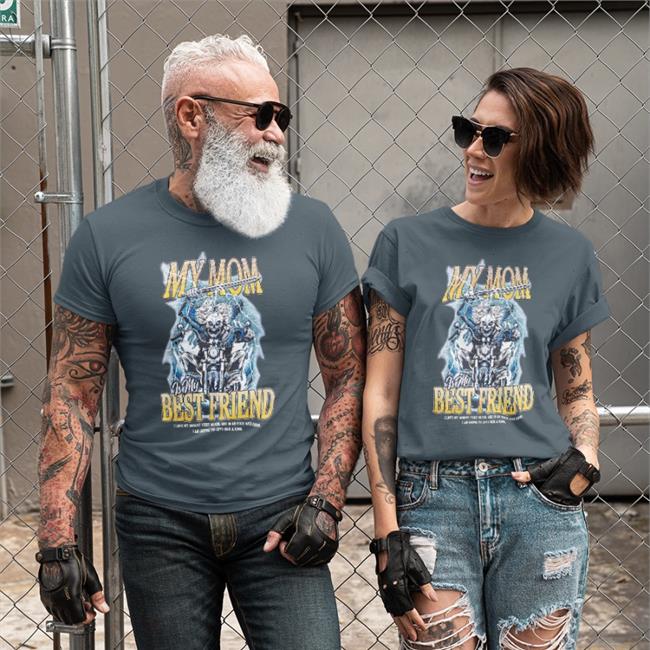 The Mommy Shirt