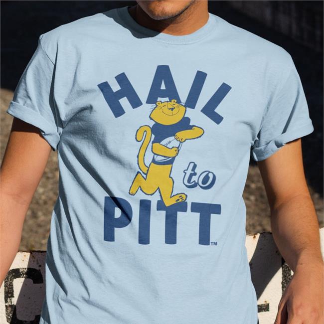 All You Fascists Bound To Lose Hail To Pitt Tee Theamitie