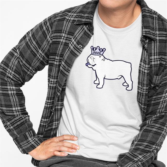 Big Cat Waterdogs Dawg King Hoodie