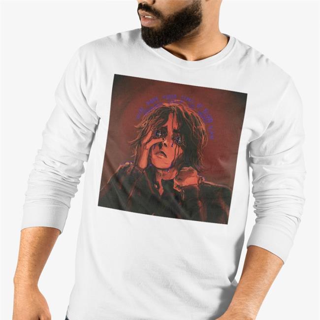Funny Wife Away Those Tears Of Blood Again Heaven Help Us Now Shirt Mercipourlelle Wife Away Those Tears Of Blood Again Heaven Help Us Now Long Sleeve T Shirt White
