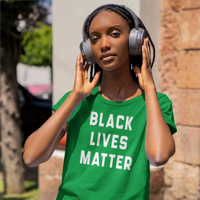Black Lives Matter Shirt