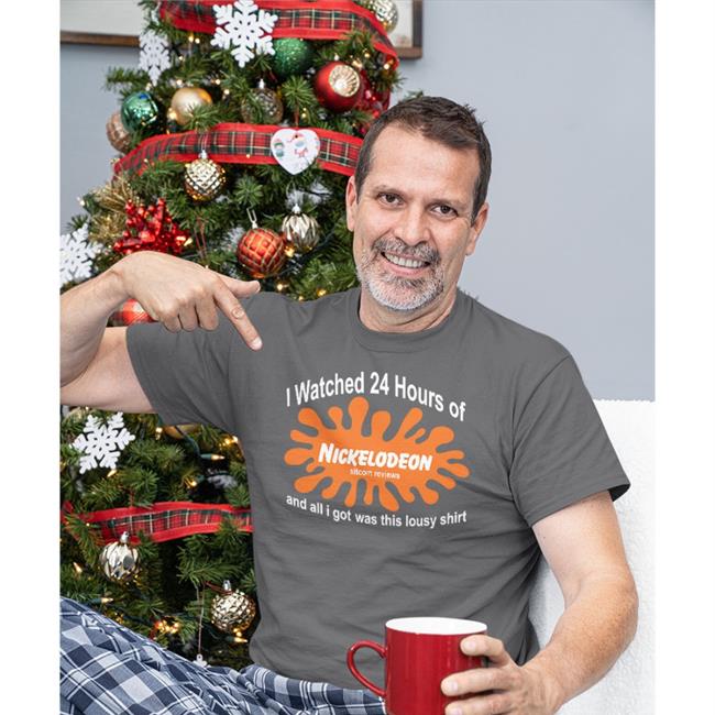Pixelempire Store Nickelodeon Sitcom Reviews T Shirts