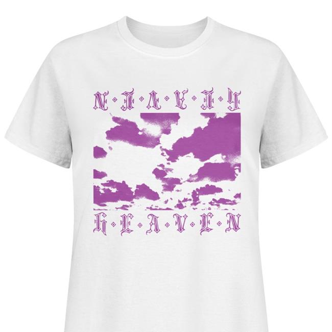 Mcrtacoma Dilly Dally Heaven T Shirt