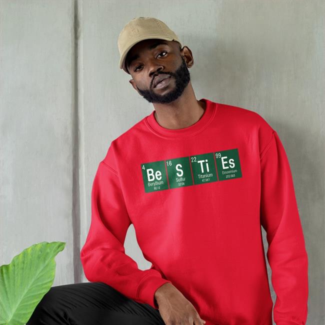 BreakingBad Be S Ti Es Shirt