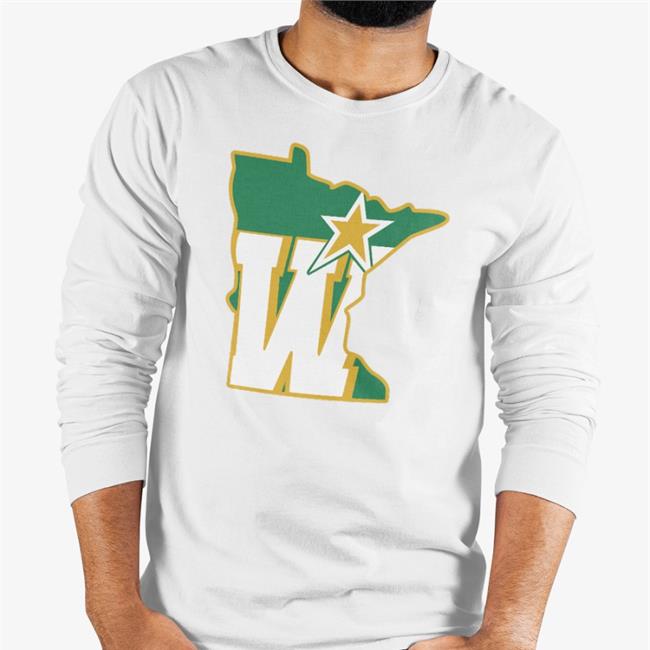 Mn Hockey T Shirt