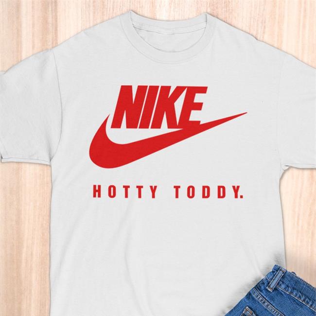 Hotty Toddy Sweatshirt