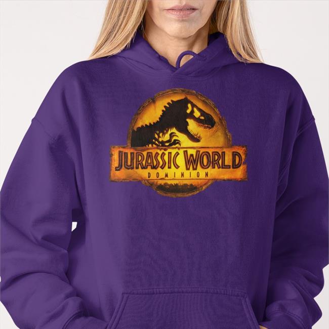 Jurassic World Dominion T Shirt