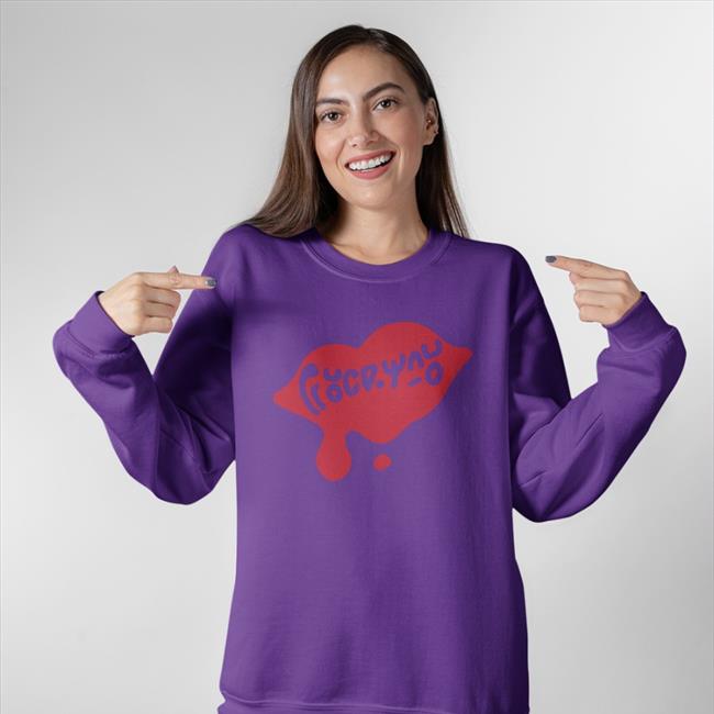 The Fuck You Tee Shirt At The Spaltoon 3 Tournament