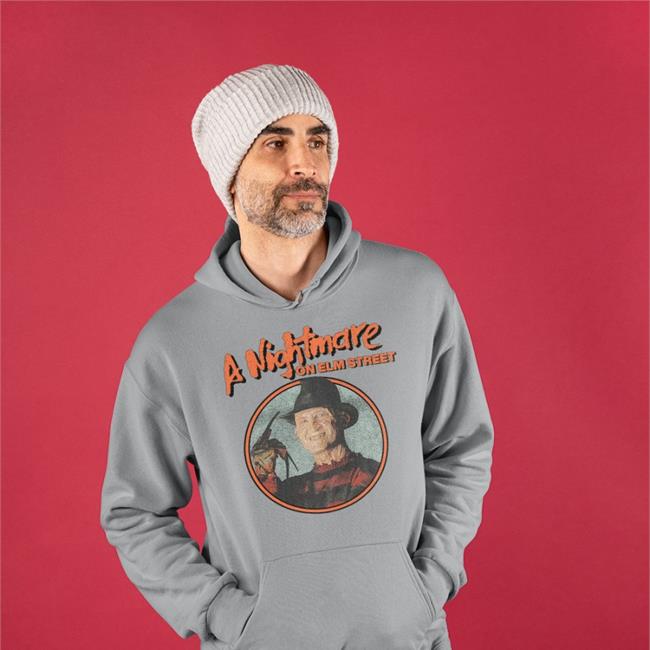 A Nightmare On Elm Street T Shirts