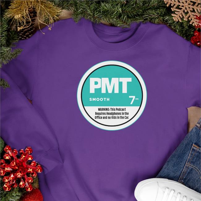 Billy Pmt Smooth Shirt Barstoolsports Store