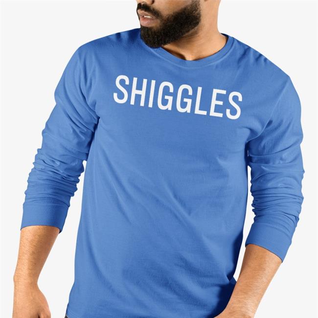 Shiggles Shirts