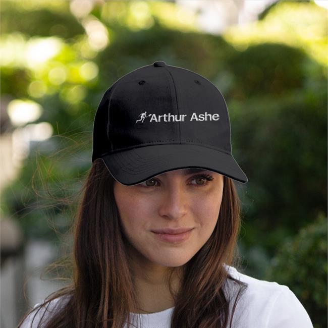 Alexis Ohanian Arthur Ashe Sweatshirt