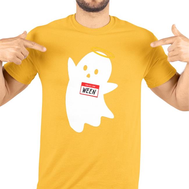 Wholesome Ween T Shirt