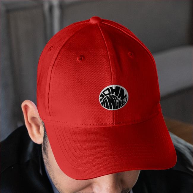 Johnhinckley20 John Hinckley Cap