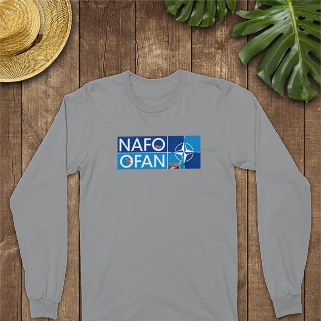 Kama Nafo Fan Tee Nafo Fan Tee Shirt