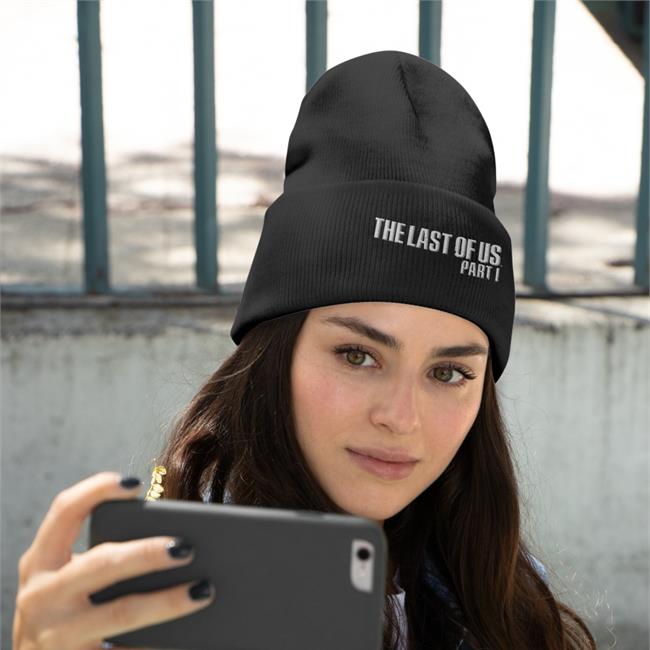 Jeffrey Pierce Naughty Dog The Last Of Us Part 1 Sweatshirt