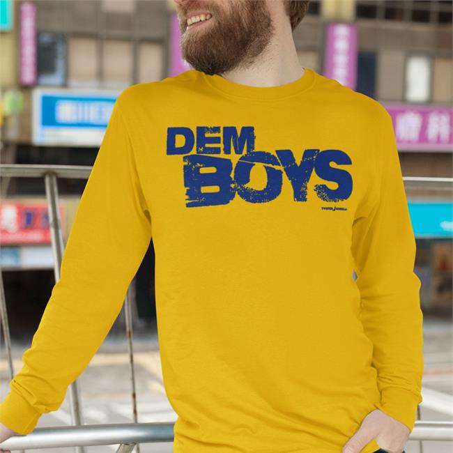 Dem Boys Hoodie Twistedgorilla Store Kweenkonfektion Dem Boys Shirt