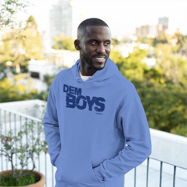 Dem Boys Hoodie Twistedgorilla Store Dem Boys Shirt Twistedgorilla Store Kweenkonfektion